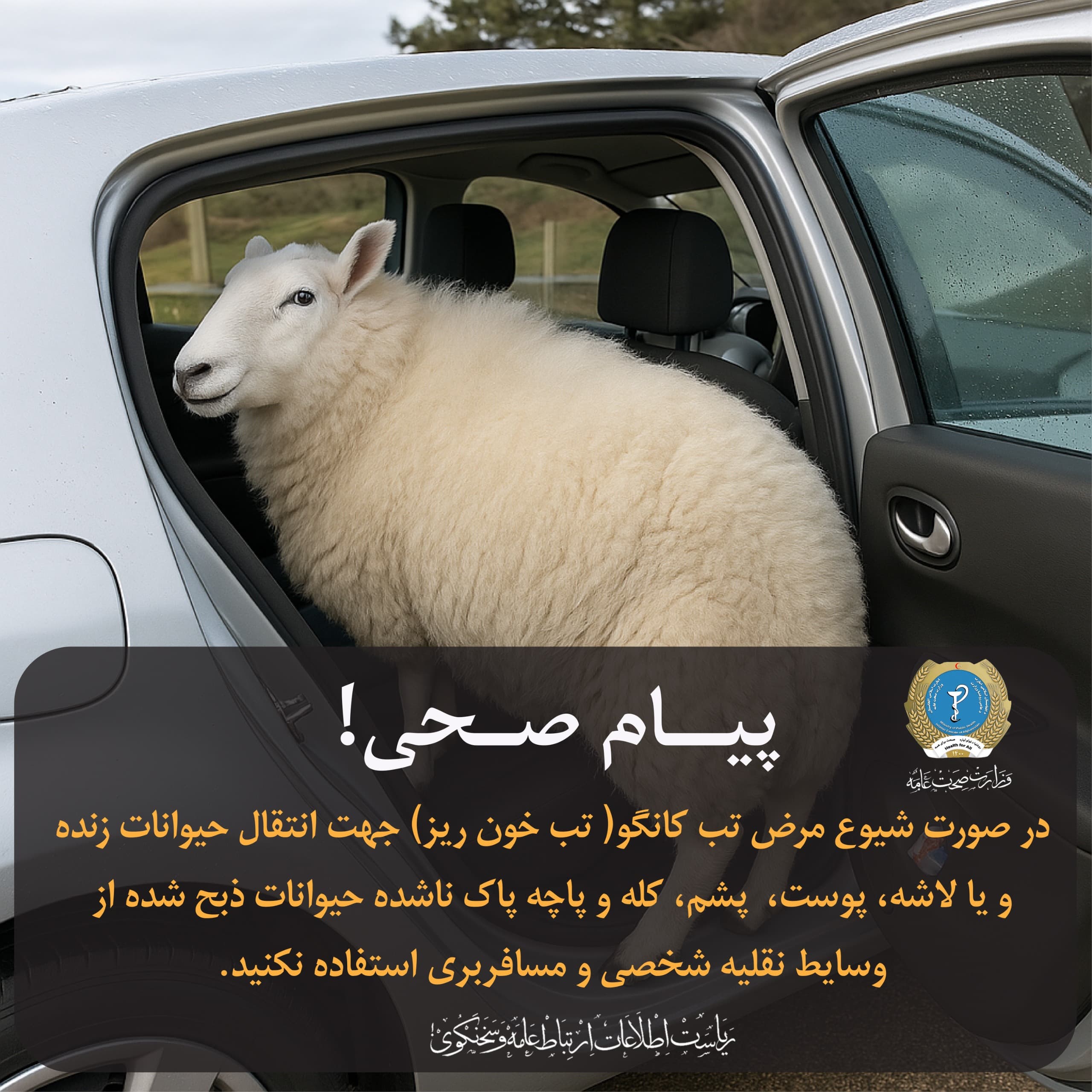 Health message