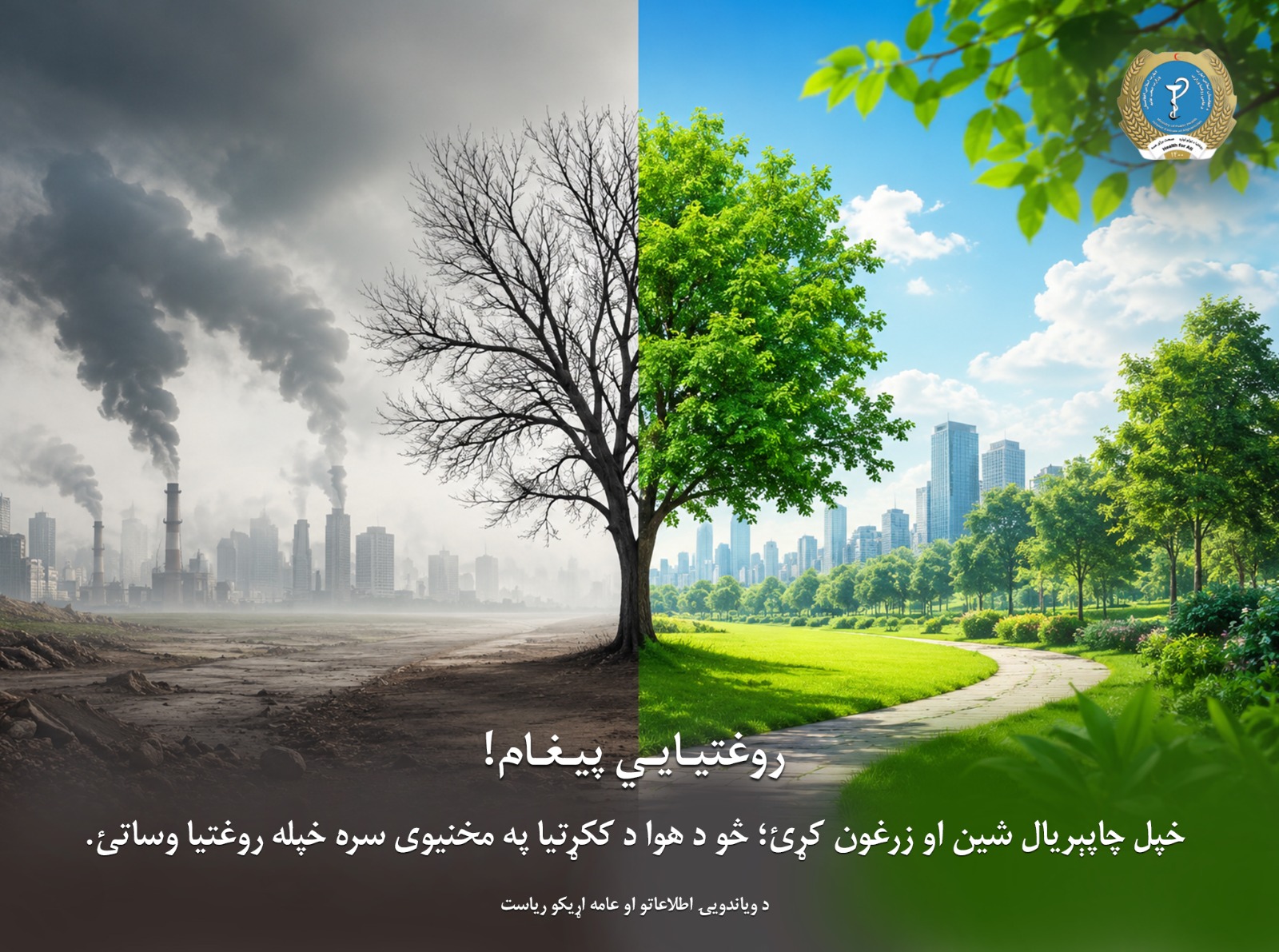 Health message