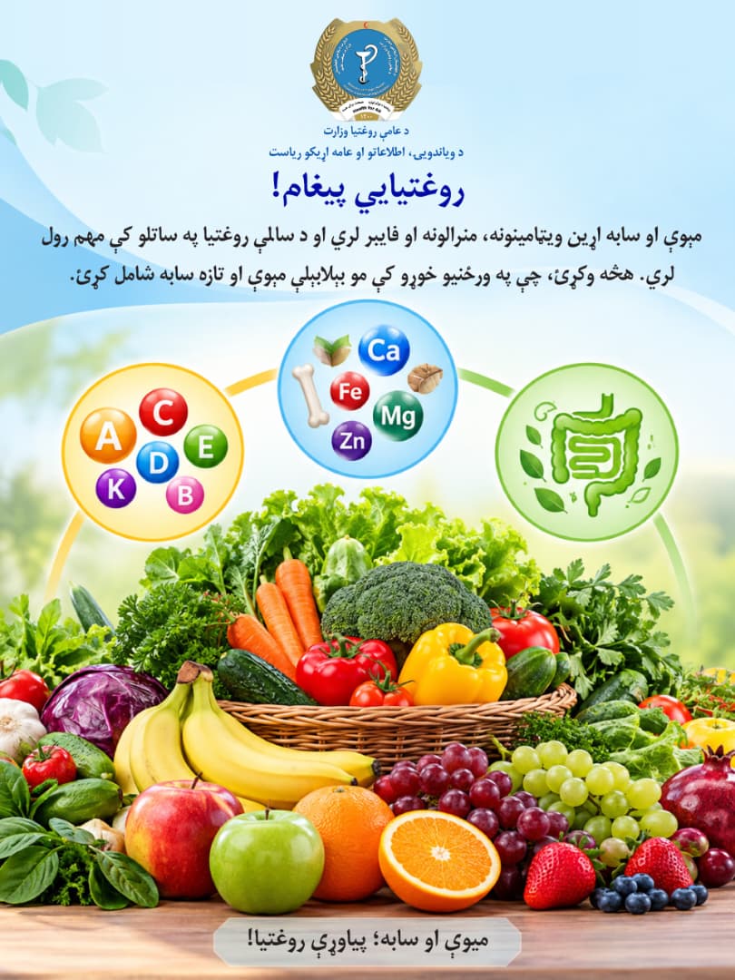 Health message
