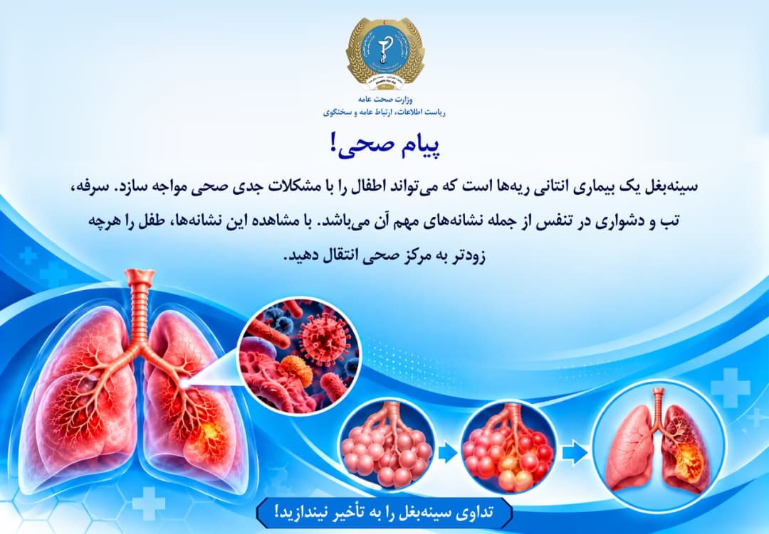 Health message