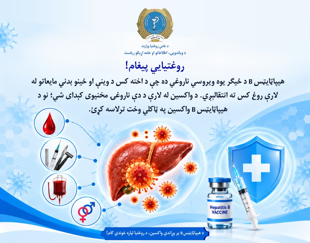 Health message